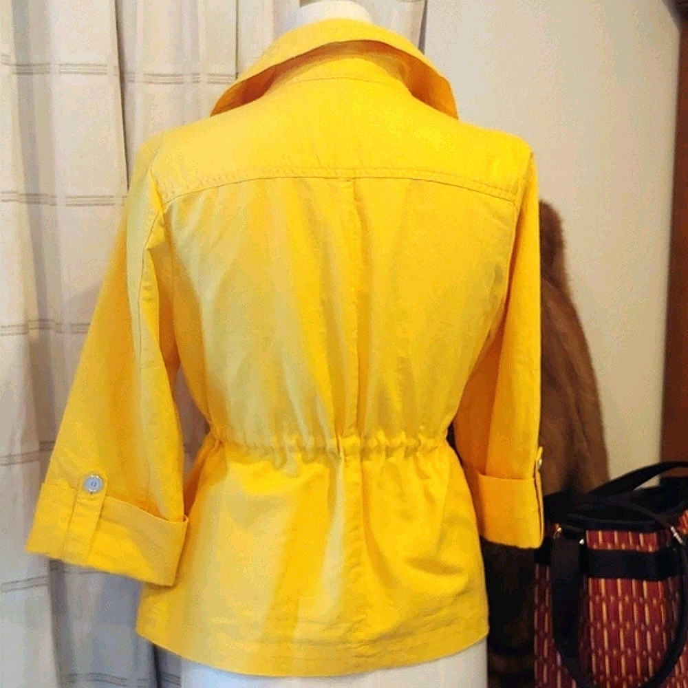 Amber Sun Collection Linen & Cotton - Picture 2 of 4